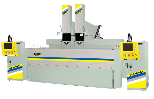 Die-skiner machine , EDM machine, Eroding machine